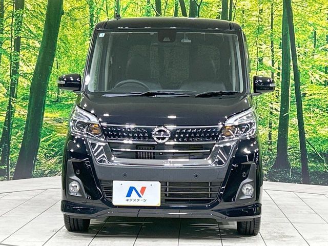 NISSAN DAYZ ROOX 2018 Image 31