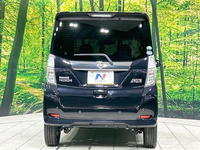 NISSAN DAYZ ROOX 2018 Image 31