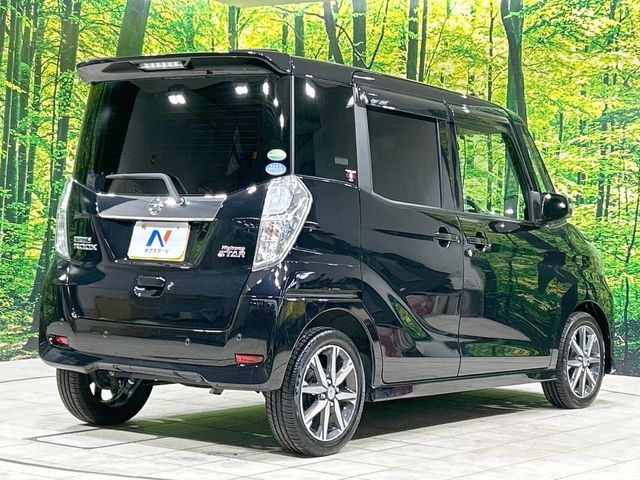 NISSAN DAYZ ROOX 2018 Image 31