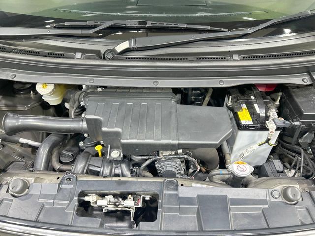 NISSAN DAYZ ROOX 2018 Image 31