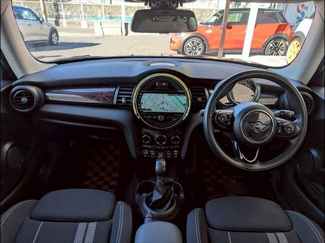 BMW MINI COOPER SD 2020 Image 31