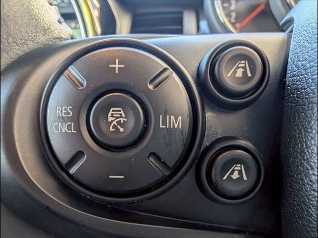 BMW MINI COOPER SD 2020 Image 31