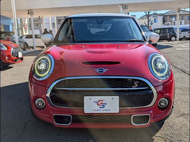 BMW MINI COOPER SD 2020 Image 31