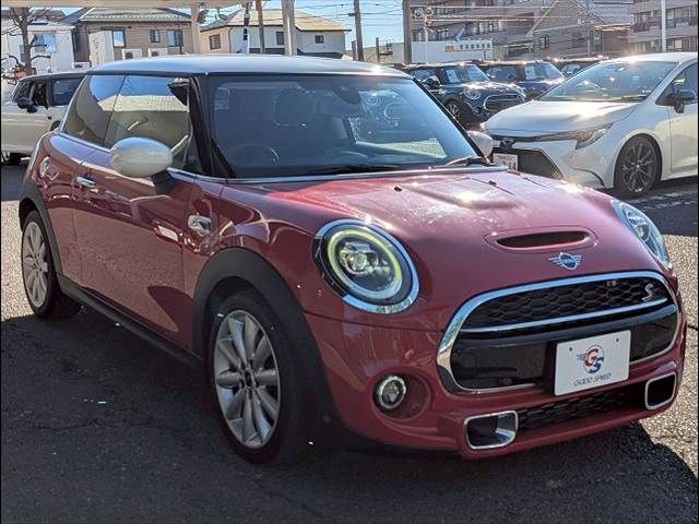 BMW MINI COOPER SD 2020 Image 31