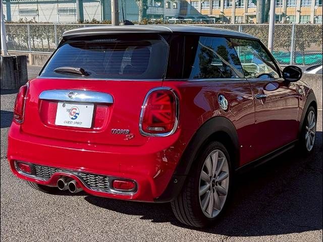 BMW MINI COOPER SD 2020 Image 31