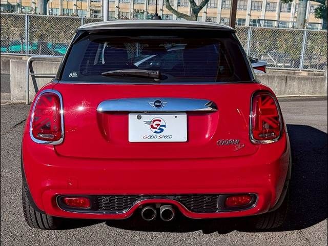 BMW MINI COOPER SD 2020 Image 31