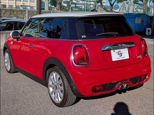 BMW MINI COOPER SD 2020 Image 31
