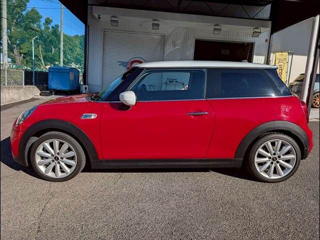 BMW MINI COOPER SD 2020 Image 31