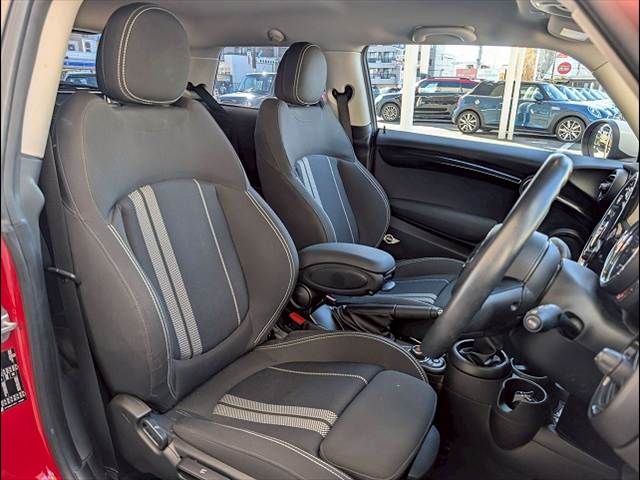 BMW MINI COOPER SD 2020 Image 31