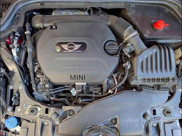 BMW MINI COOPER SD 2020 Image 31