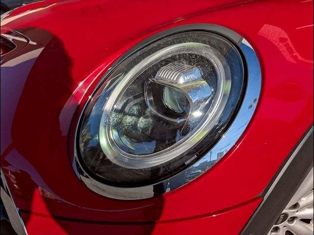 BMW MINI COOPER SD 2020 Image 31