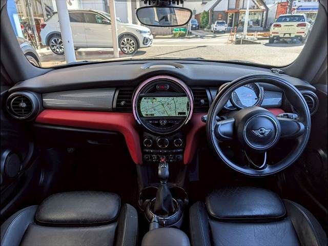 BMW MINI COOPER 2015 Image 31