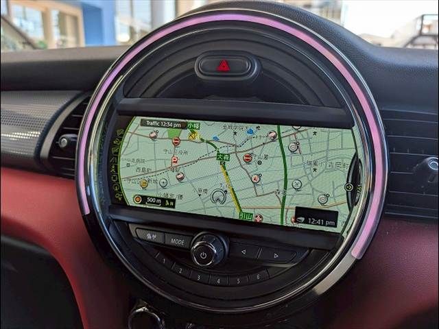 BMW MINI COOPER 2015 Image 31