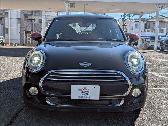 BMW MINI COOPER 2015 Image 31