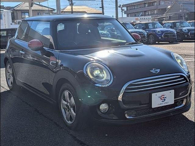 BMW MINI COOPER 2015 Image 31