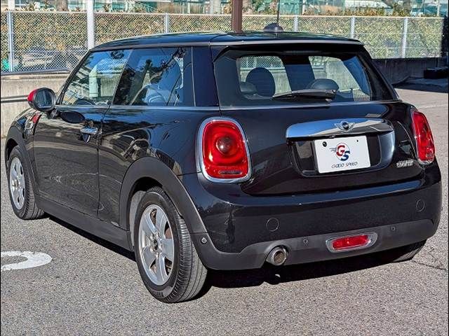 BMW MINI COOPER 2015 Image 31