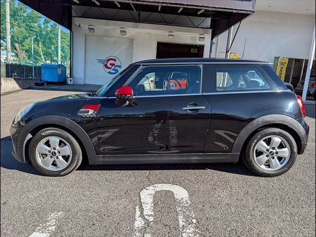 BMW MINI COOPER 2015 Image 31