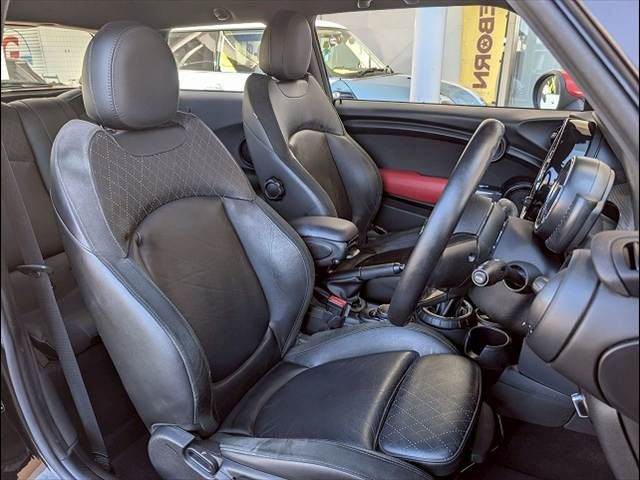 BMW MINI COOPER 2015 Image 31