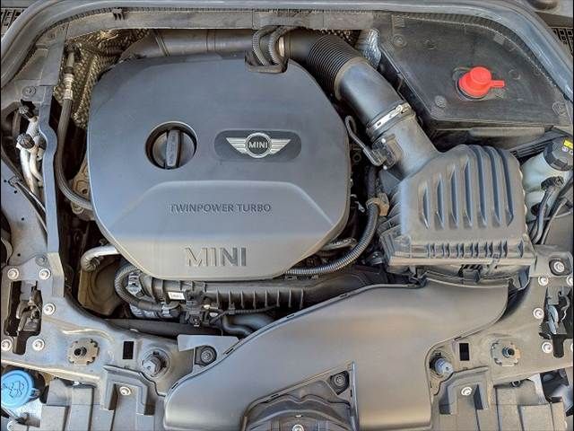 BMW MINI COOPER 2015 Image 31