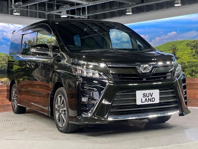 TOYOTA VOXY 2017 Image 31