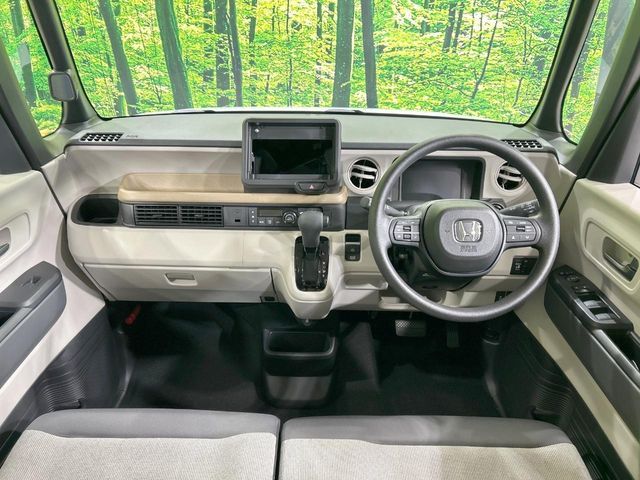 HONDA N BOX 2025 Image 31