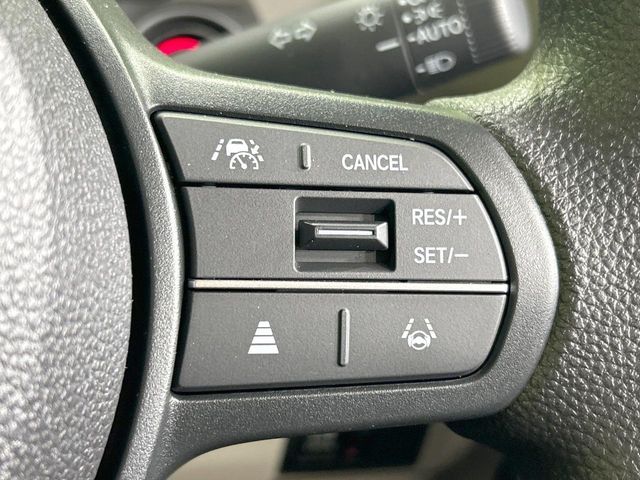 HONDA N BOX 2025 Image 31