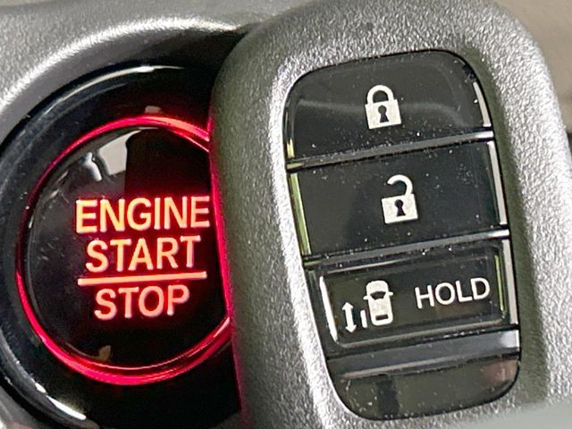 HONDA N BOX 2025 Image 31