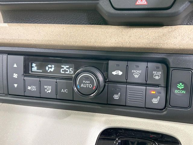 HONDA N BOX 2025 Image 31