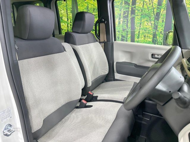 HONDA N BOX 2025 Image 31