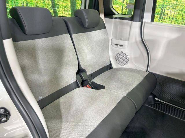 HONDA N BOX 2025 Image 31