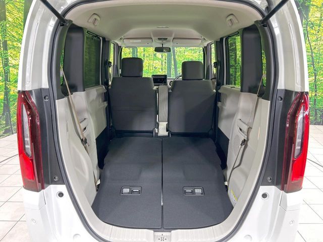 HONDA N BOX 2025 Image 31