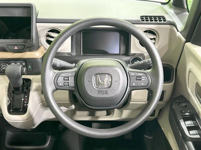 HONDA N BOX 2025 Image 31