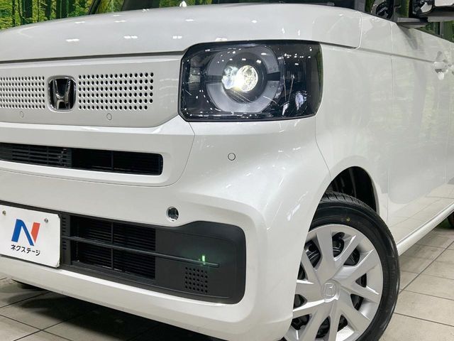 HONDA N BOX 2025 Image 31