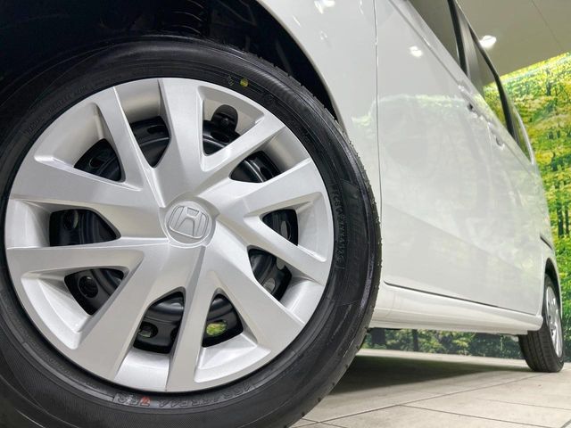 HONDA N BOX 2025 Image 31