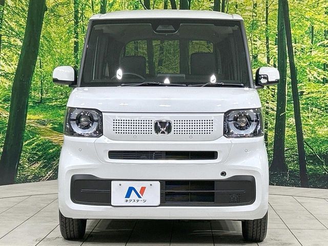 HONDA N BOX 2025 Image 31