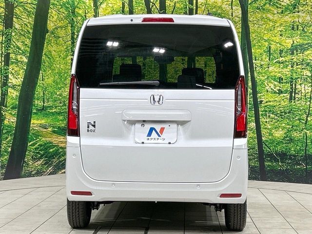 HONDA N BOX 2025 Image 31