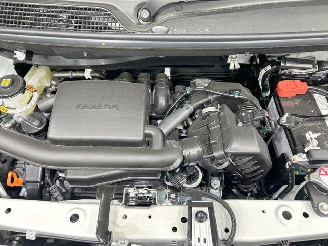 HONDA N BOX 2025 Image 31