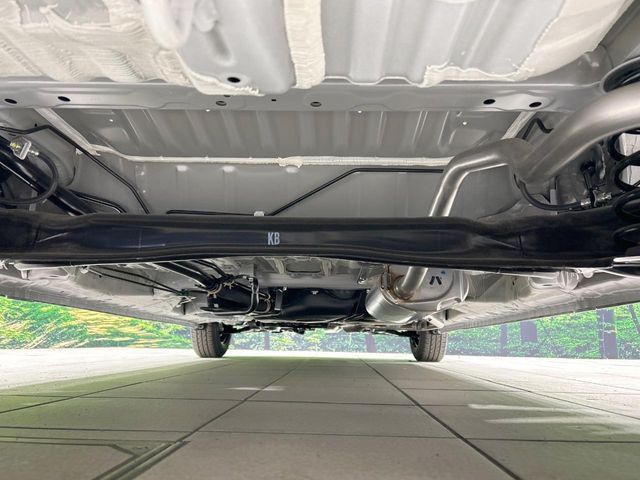 HONDA N BOX 2025 Image 31