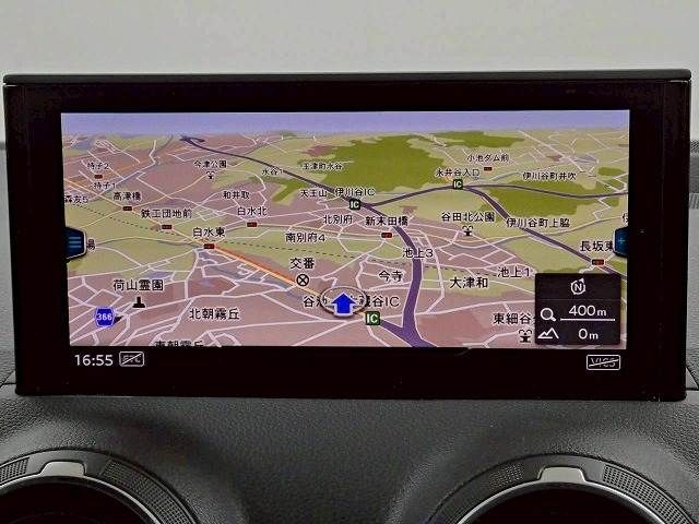 AUDI Q2 2017 Image 31