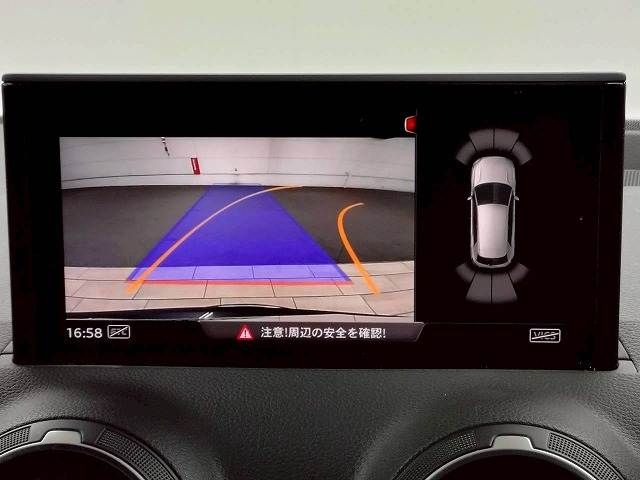 AUDI Q2 2017 Image 31