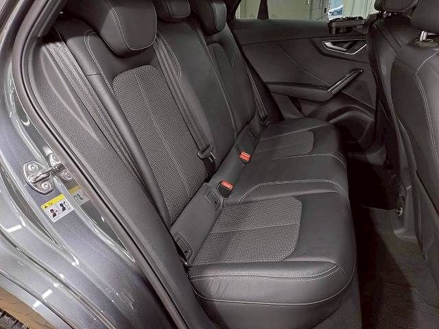 AUDI Q2 2017 Image 31