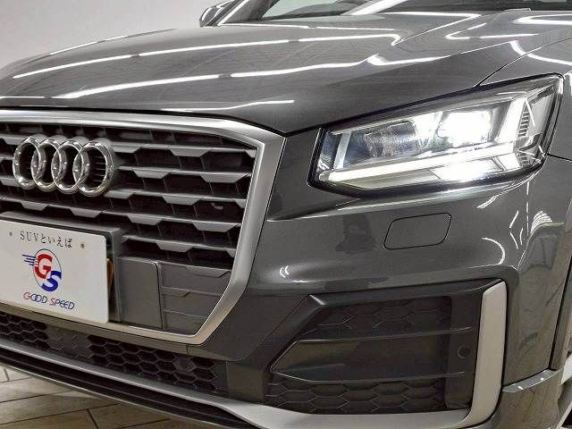 AUDI Q2 2017 Image 31