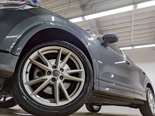 AUDI Q2 2017 Image 31