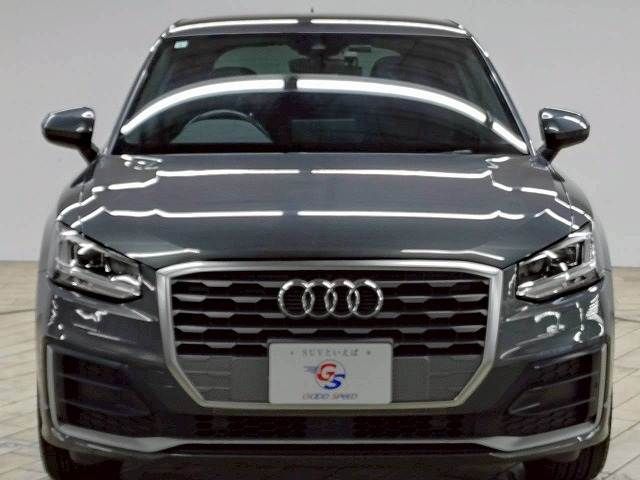 AUDI Q2 2017 Image 31