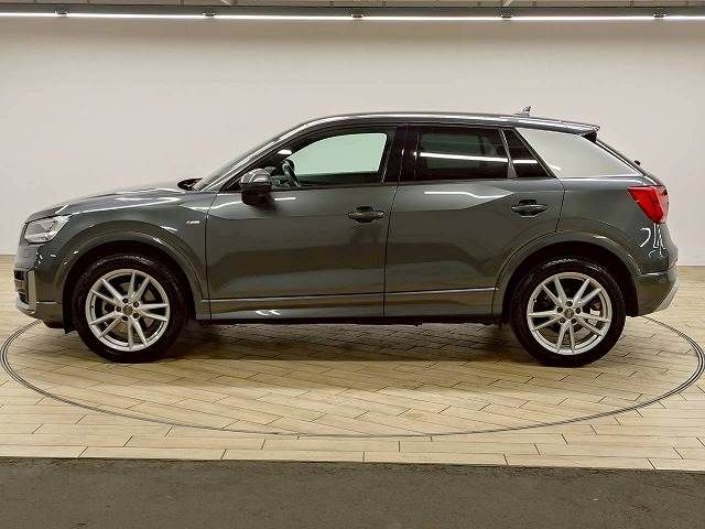 AUDI Q2 2017 Image 31