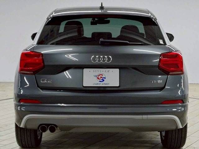 AUDI Q2 2017 Image 31