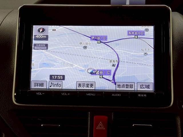 TOYOTA VOXY HYBRID 2014 Image 31