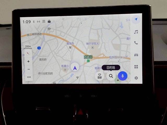 TOYOTA COROLLA CROSS HYBRID 2023 Image 31