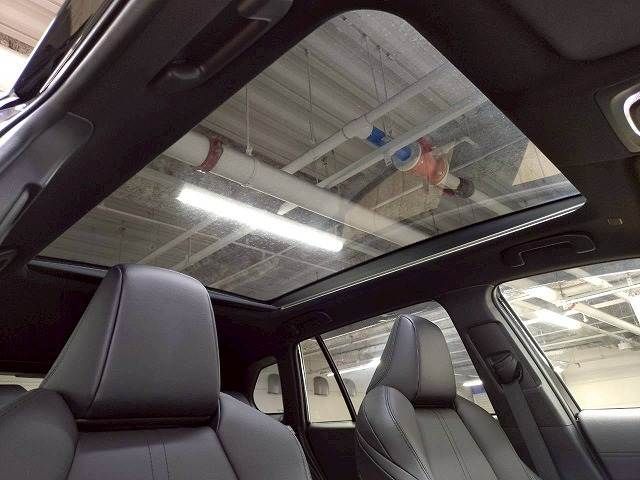 TOYOTA COROLLA CROSS HYBRID 2023 Image 31