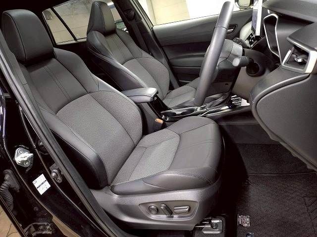 TOYOTA COROLLA CROSS HYBRID 2023 Image 31